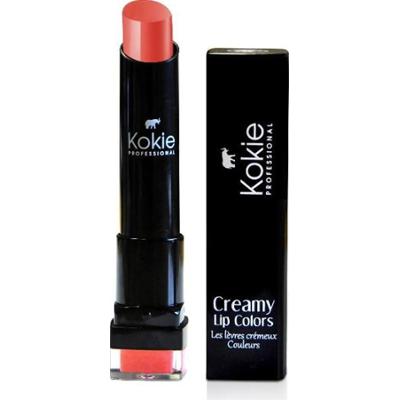 Kokie Cosmetics Cream Lipstick - pomadka do ust Peachy Keen