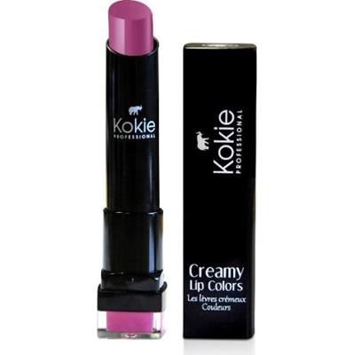 Kokie Cosmetics Cream Lipstick - pomadka do ust Wink Wink