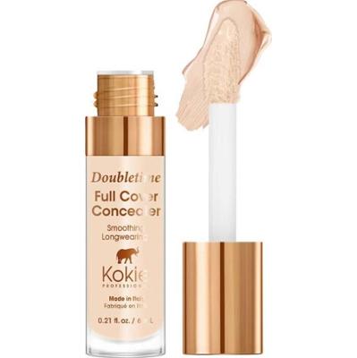 Kokie Cosmetics Doubletime Full Cover Concealer 109 Light Sand