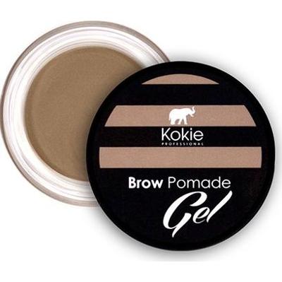 Kokie Cosmetics Eyebrow Pomade Gel - żel do stylizacji brwi Blonde