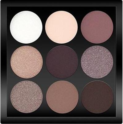 Kokie Cosmetics Eyeshadow Palette - paletka cieni do oczu  Classic Rom