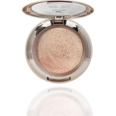 Kokie Cosmetics Soft Glow Highlighter - rozświetlacz do twarzy Gleamin