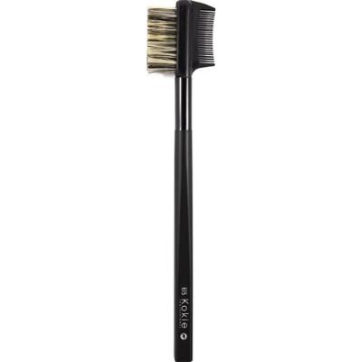 Kokie Cosmetics Lash and Brow Comb - grzebyk do stylizacji brwi i rzęs