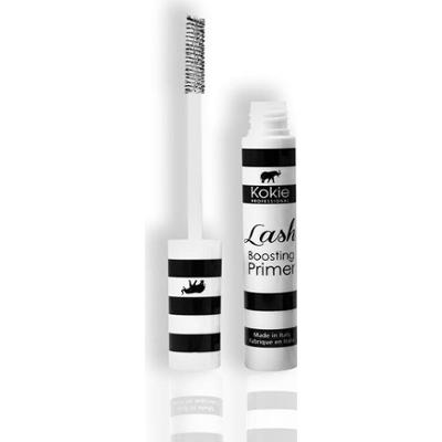 Kokie Cosmetics Lash Boosting Mascara Primer - baza pod tusz do rzęs