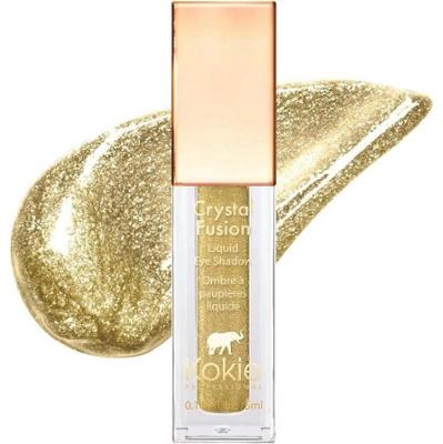 Kokie Cosmetics Liquid Eyeshadows - płynny cień do oczu Lucky Star