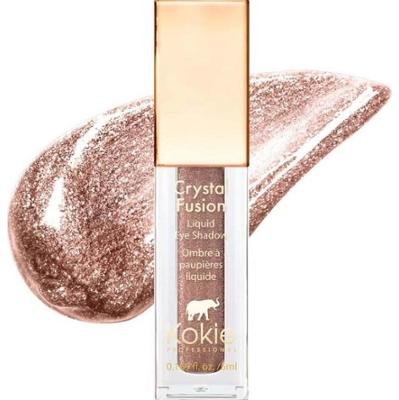 Kokie Cosmetics Liquid Eyeshadows - płynny cień do oczu Lunar