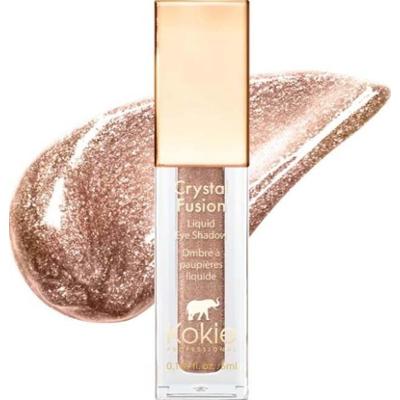 Kokie Cosmetics Liquid Eyeshadows - płynny cień do oczu Polaris