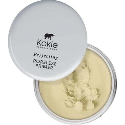 Kokie Cosmetics Luminous Perfecting Poreless Primer