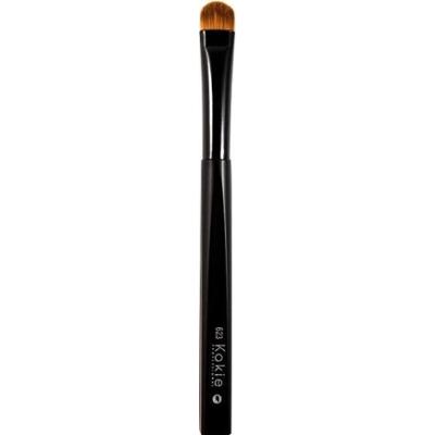 Kokie Cosmetics Medium Smudge Brush - średni pędzel do oczu