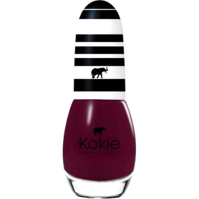 Kokie Cosmetics Nail Polish Bed of Roses