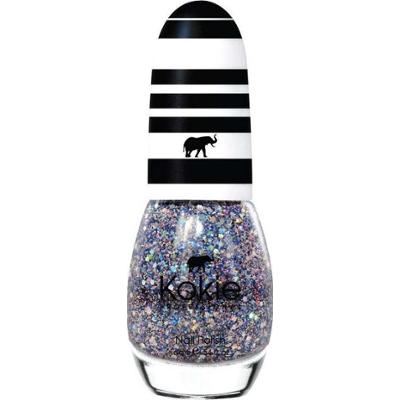 Kokie Cosmetics Nail Polish Center Stage