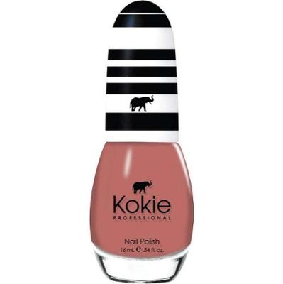 Kokie Cosmetics Nail Polish Chill Seeker
