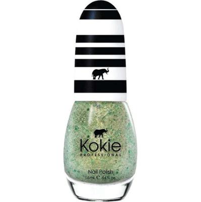 Kokie Cosmetics Nail Polish Feeling Lucky