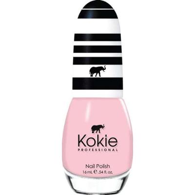 Kokie Cosmetics Nail Polish Fresh Picked