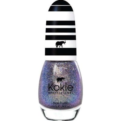 Kokie Cosmetics Nail Polish Intergalactic