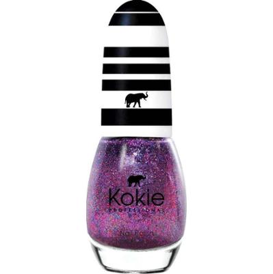 Kokie Cosmetics Nail Polish lt's a Date
