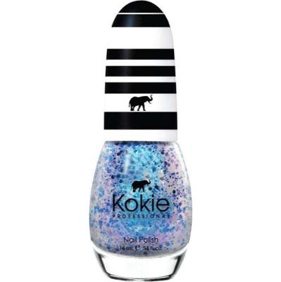 Kokie Cosmetics Nail Polish Northern Lights