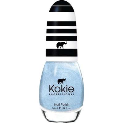 Kokie Cosmetics Nail Polish Ooo Baby Baby