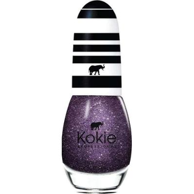 Kokie Cosmetics Nail Polish Purple Goddess
