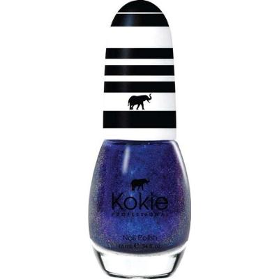Kokie Cosmetics Nail Polish Royal Flush