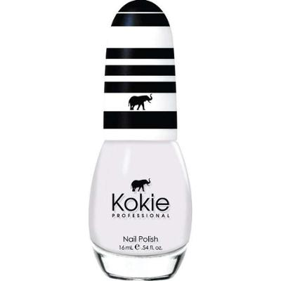 Kokie Cosmetics Nail Polish Ski Patrol