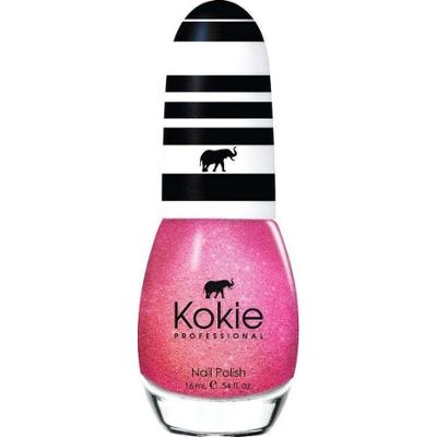 Kokie Cosmetics Nail Polish Sorry Wrong Number
