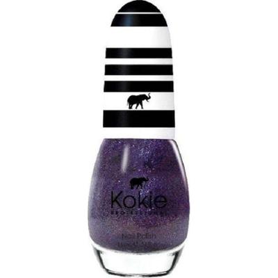 Kokie Cosmetics Nail Polish Sugar Plum