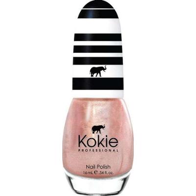 Kokie Cosmetics Nail Polish Wishful