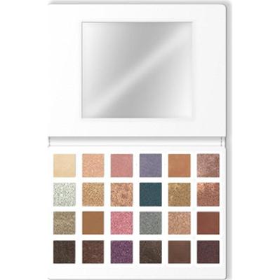 Kokie Cosmetics Pro collection palette - paletka cieni do oczu White