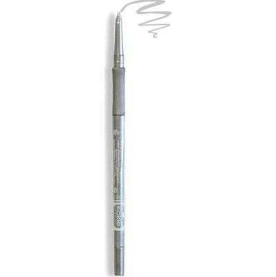 Kokie Cosmetics Retractable Eyeliner - wodoodporna kredka do oczu Chro