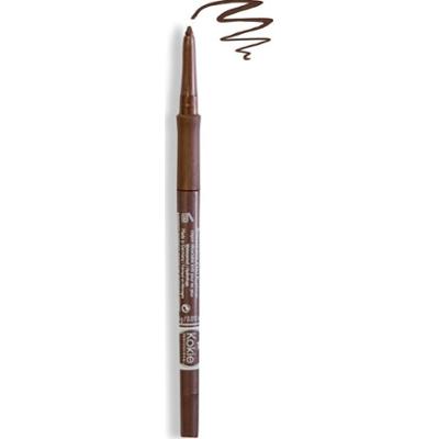 Kokie Cosmetics Retractable Eyeliner - wodoodporna kredka do oczu Meta