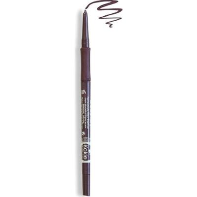 Kokie Cosmetics Retractable Eyeliner - wodoodporna kredka do oczu Rich