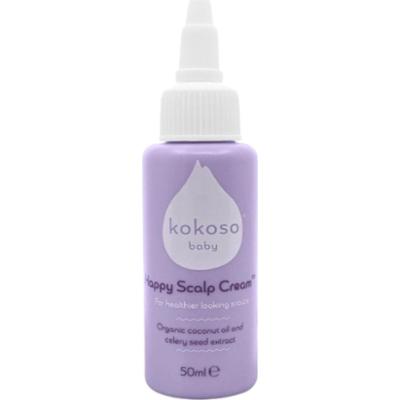 Kokoso Baby Happy Scalp Cream 50 ml