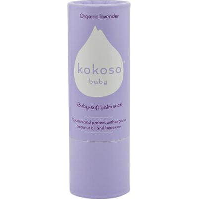 Kokoso Baby Twist Up Lavender Balm 13 g
