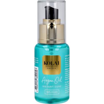KOLAI Olejek arganowy do włosów 75 ml