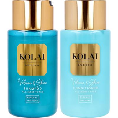 KOLAI Volume & Shine Package