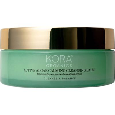 KORA Organics Active Algae Melting Cleansing Balm 100 g