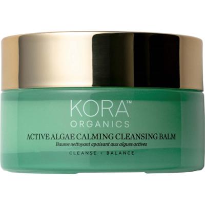 KORA Organics Active Algae Melting Cleansing Balm 30 g