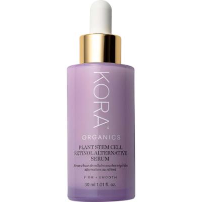 KORA Organics Plant Stem Cell Retinol Alternative Serum - serum do twa