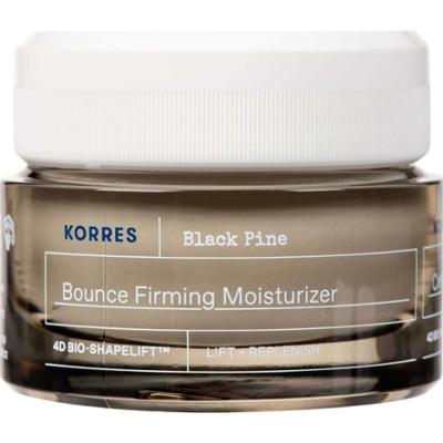 Korres Black Pine 4D Bounce Firming Moisturizer 40 ml