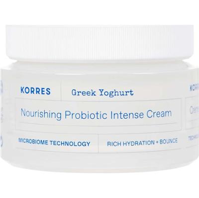 Korres Greek Yoghurt Nourishing Probiotic Intense Cream 40 ml