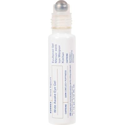 Korres Greek Yoghurt Wide Awake Eye Gel 15 ml