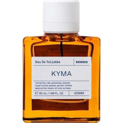 Korres Kyma Eau de Toilette 50 ml