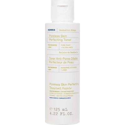 Korres Santorini Poreless Skin Perfecting Toner 125 ml