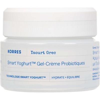 Korres Smart Yoghurt™ Probiotic Gel-Cream 40 ml