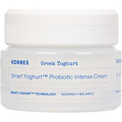 Korres Smart Yoghurt™ Probiotic Intense Cream 40 ml