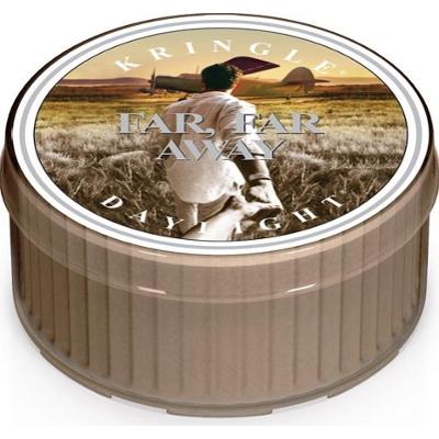 Kringle Candle Far, Far Away Daylight - świeczka zapachowa