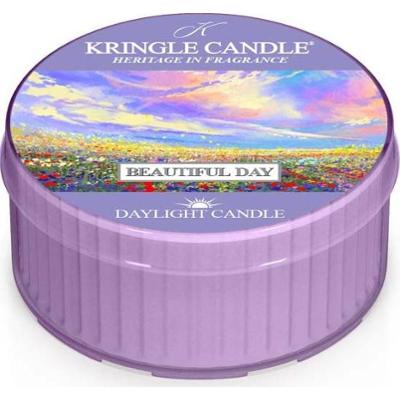 Kringle Candle Daylight Beautiful Day - świeczka zapachowa 42 g