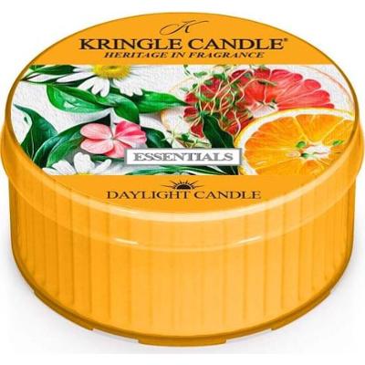 Kringle Candle Daylight Essentials - świeczka zapachowa 42 g