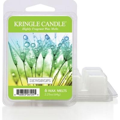 Kringle Candle Dewdrops Wax Melts - wosk zapachowy